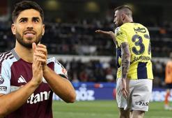 Fenerbahçe'ye Marco Asensio ve Milan Skriniar şoku! İstanbul'a bekleniyorlardı ama...