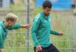 Konyaspor, yeni sezon hazırlıklarını sürdürdü