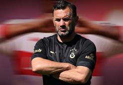 20 milyon euroluk yıldızdan Galatasaray'a büyük müjde! Transferde sıcak gelişme