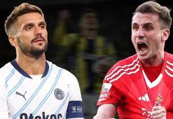 Dusan Tadic, Kerem Aktürkoğlu ile takım arkadaşı olabilir! Görüşmeler başladı...