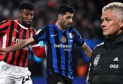 Beşiktaş'ta anlaşma tamamlandı! İstanbul'a geliyor