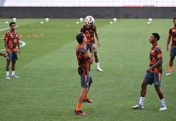 Shakhtar Donetsk, Beşiktaş maçına hazır!