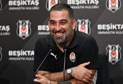 Arda Turan: Beşiktaş'a saygı duymazsak başımıza iş alırız