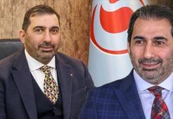 Trabzonspor Asbaşkanı Zeyyat Kafkas'tan transfer için açıklama