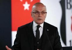 Beşiktaş'ta yeni Divan Kurulu Başkanı belli oldu