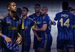 (ÖZET) FENER GOL OLDU YAĞDI! Fenerbahçe - Al-Ittihad maç sonucu: 4-0