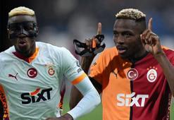 Galatasaray'da tarihi gün! Victor Osimhen resmen açıklanıyor