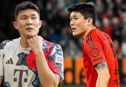 Süper Lig devinden Kim Min-Jae bombası