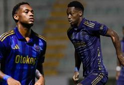 Ne yaptın Jhon Duran! Dünya basını ayakta, Fenerbahçe'nin yeni transferinden muhteşem başlangıç...