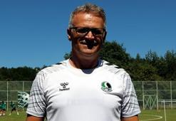 İrfan Buz'dan transferlere övgü