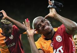 Osimhen telefonun başında bekliyor! Galatasaray'a resmi açıklamaya hazırlanıyor: İngilizler ise şaşkın!