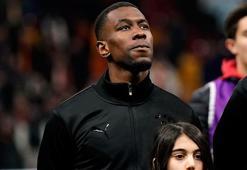 Galatasaray'da Cuesta'ya sürpriz talip! Transfer ödenecek ücret belli oldu