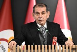 Dursun Özbek Osimhen'in transferini ağzından kaçırdı! Sonra düzeltse de geç kaldı, taraftarlar çılgına döndü