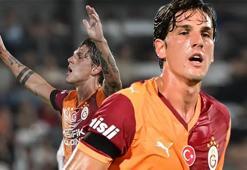 Zaniolo'nun talipleri her geçen gün artıyor! Galatasaray'da düşünülmüyordu