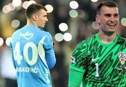 Dominik Livakovic'e Avrupa devi talip! Transferde son dakika...