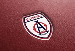 Altınordu'da yaprak dökümü devam ediyor