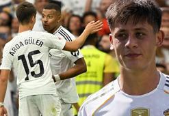 Real Madrid'de 10 numara kaosu! Neden Arda Güler değil de Mbappe? İşte altında yatan gerçek