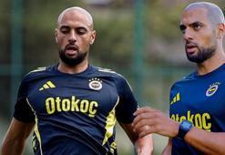 Fenerbahçe'nin yıldızı Sofyan Amrabat'a sürpriz talip!