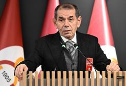 Dursun Özbek: Dünyanın en büyüğü olmanın hayalini kuracağız