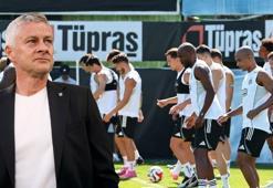 Beşiktaş'ta sürpriz ayrılık! Bonservis bedeli de belli oldu