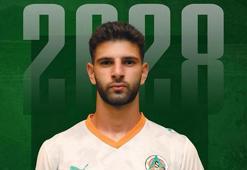 Alanyaspor, Ümit Akdağ'ın sözleşmesini uzattı