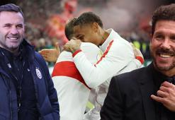 Galatasaray peşindeydi! Atletico Madrid yıldız oyuncu için harekete geçti