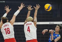 (ÖZET) Filenin Sultanları'ndan erken veda | Japonya - Türkiye maç sonucu: 3-2