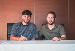Bandırmaspor, Enes Aydın'ı transfer etti