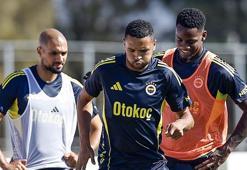 Fenerbahçe, Portekiz kampında çalışmalarını sürdürdü