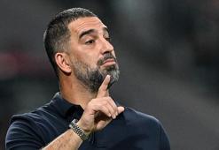 Shakhtar Donetsk'te Arda Turan'dan galibiyet sözleri: Tur daha bitmedi