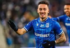 Samsunspor’dan Sousa bombası! Transferde sıcak gelişme