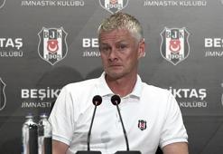 Solskjaer: Son gol bizim için hayal kırıklığı oldu