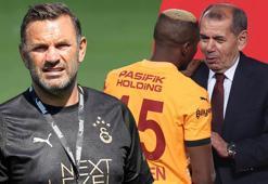 Galatasaray'dan transferde durmak yok! Osimhen'den sonra sıra yeni yıldızda...