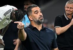 Beşiktaş - Shakhtar Donetsk maçını spor yazarları değerlendirdi! 'Solskjaer artık tartışılmalı!'