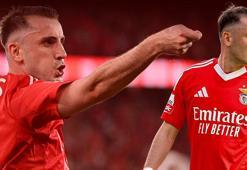 Kerem Aktürkoğlu, Süper Lig'e geri dönüyor! 25 milyon euro'luk teklif yapıldı