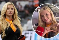 Shakhtar Medya Direktörü Daria Bondar Fanatik'e konuştu! 'Türkiye'den çok fazla mesaj alıyorum'