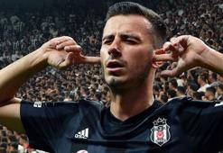 Oğuzhan Özyakup Shakhtar maçının ardından taraftara seslendi: Doğru değil!
