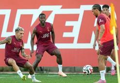 Galatasaray'ın rakibi Strasbourg