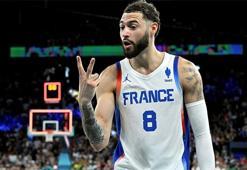 Anadolu Efes, Isaia Cordinier'i kadrosuna kattığını açıkladı