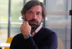 Andrea Pirlo'nun yeni takımı belli oldu