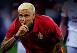 Mauro Icardi'den Wanda Nara kararı: Müstehcen görüntüleri yaymıştı! Savcılık devreye giriyor