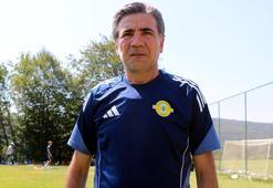 Erokspor lige hazır