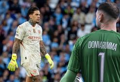 Galatasaray'dan Donnarumma bombası! Ederson'dan kötü haber gelince rota dünya yıldızına çevrildi...