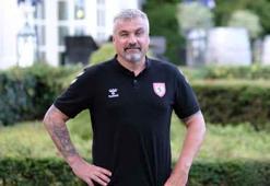 Thomas Reis: Türk futbolunu en iyi şekilde temsil etmek istiyoruz