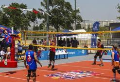 Red Bull Back Line’da final heyecanı İstanbul’da yaşanacak