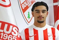 Boluspor, genç futbolcu Devran Şenyurt ile anlaştı