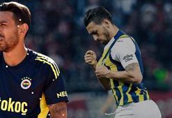 Ve İrfan Can Kahveci patladı: 'Artık tahammülüm kalmadı!' Fenerbahçe'nin yıldızından çarpıcı sözler...