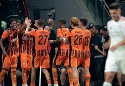 Beşiktaş'tan açıklama: Disiplin soruşturması başlatılmıştır