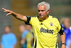 Fenerbahçe, Juventus'un yıldızını gözüne kestirdi: Jose Mourinho çok istiyor! Transfer planı hazır