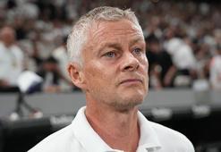 Beşiktaş'ta okların hedefinde Ole Gunnar Solskjaer var! Gözler rövanşta...
